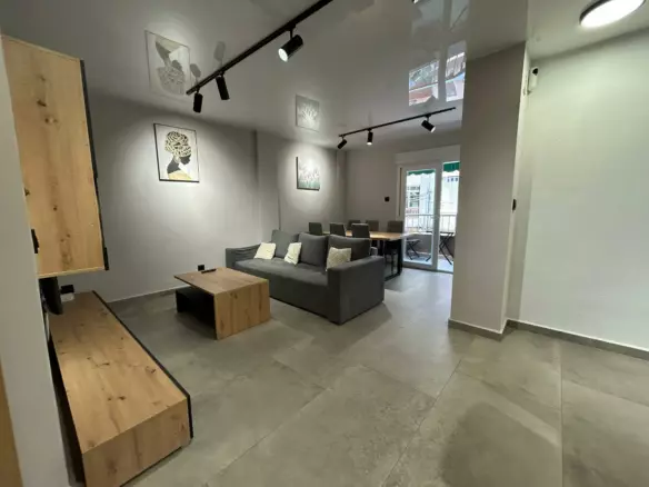 3-bedroom Apartment In Torrevieja, Spain (94 M²)