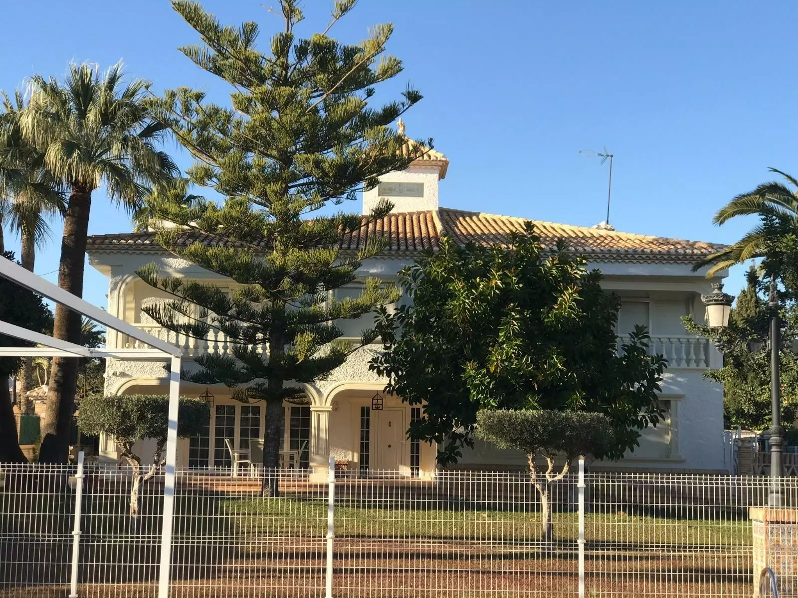 7-bedroom Villa In Orihuela Costa, Spain (500 M²)