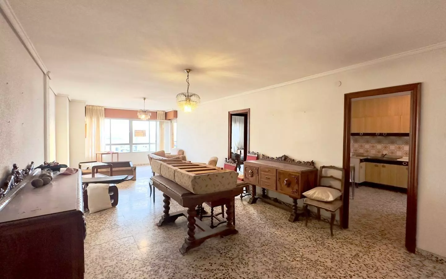 4-bedroom Apartment In Torrevieja, Spain (132 M²)