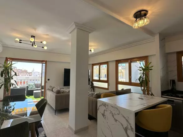 2-bedroom Apartment In Torrevieja, Spain (119 M²)