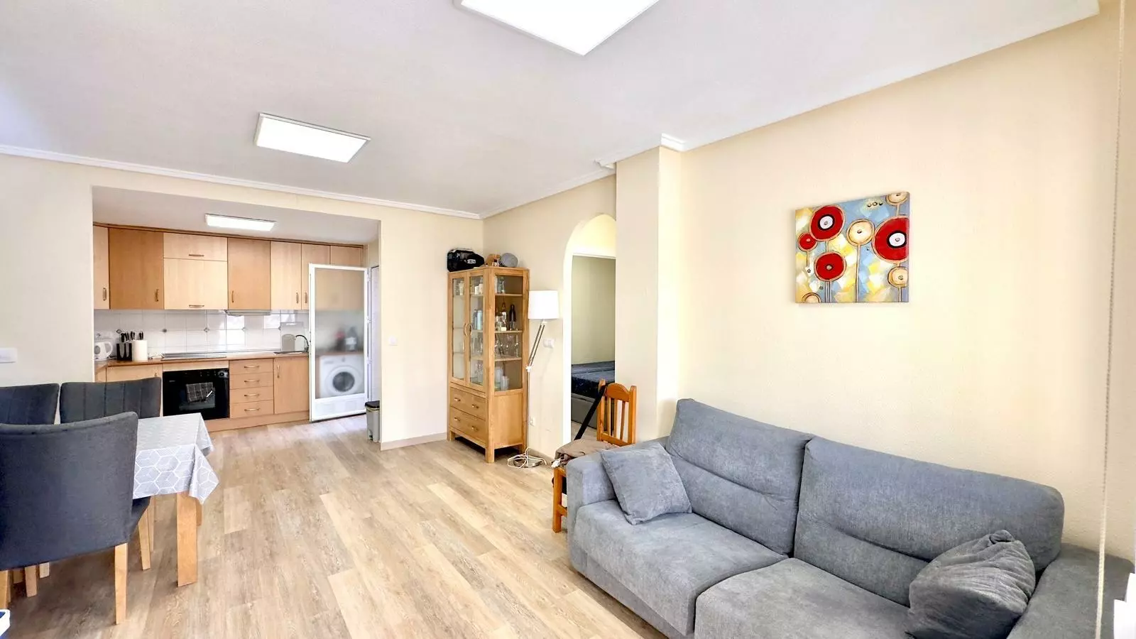 2-bedroom Bungalow In Torrevieja, Spain (86 M²)