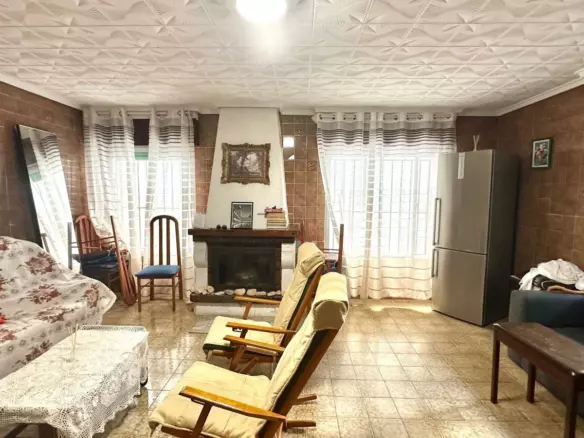 4-bedroom Town House In Torrevieja, Spain (144 M²)