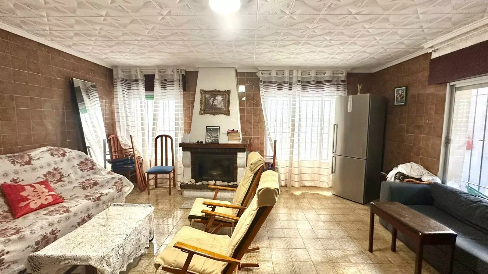 4-bedroom Town House In Torrevieja, Spain (144 M²)