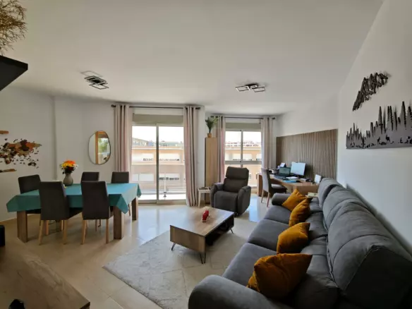 2-bedroom Apartment In San Miguel De Salinas, Spain (100 M²)