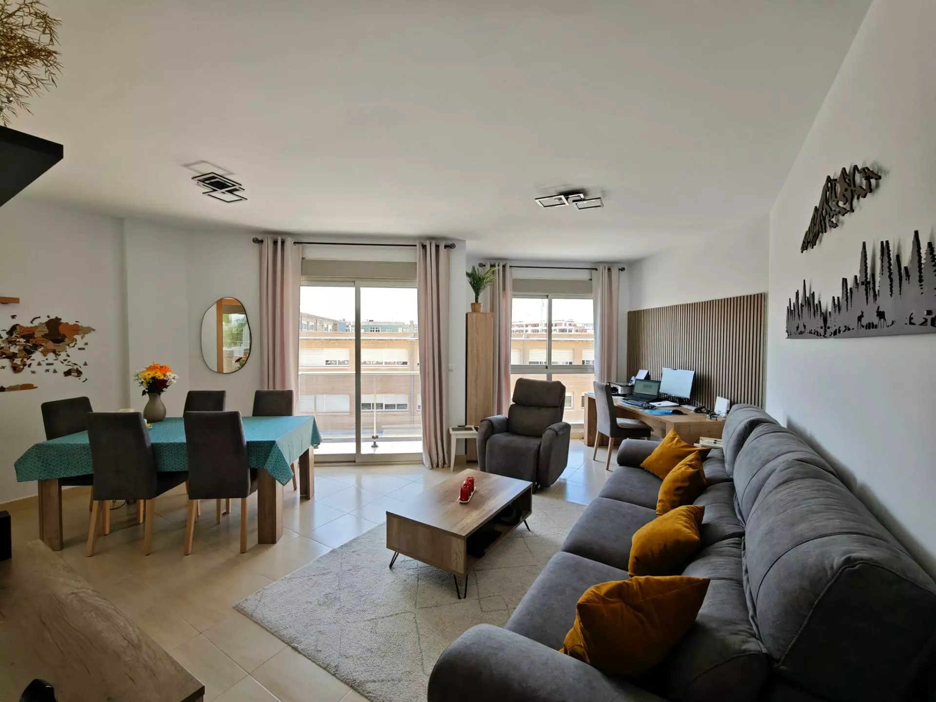 2-bedroom Apartment In San Miguel De Salinas, Spain (100 M²)
