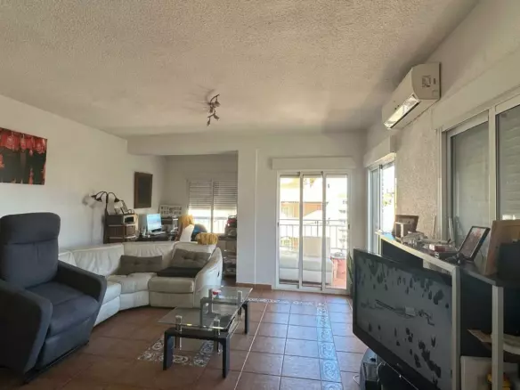 3-bedroom Apartment In Torrevieja, Spain (113 M²)