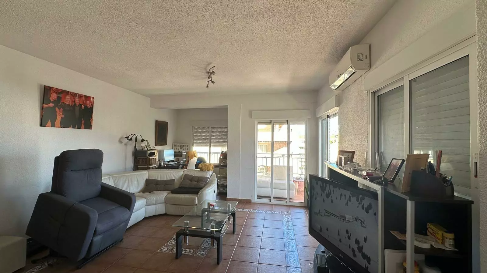3-bedroom Apartment In Torrevieja, Spain (113 M²)