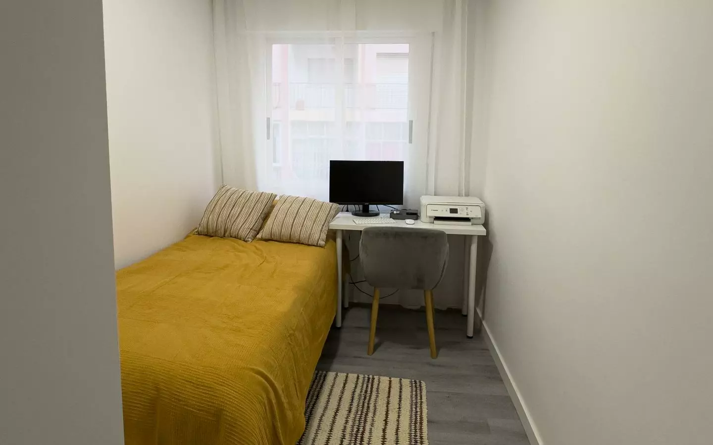 2-bedroom Apartment In Torrevieja, Spain (82 M²)