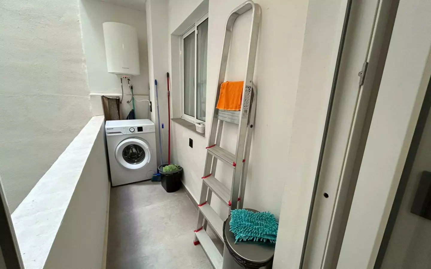 3-bedroom Apartment In Torrevieja, Spain (94 M²)