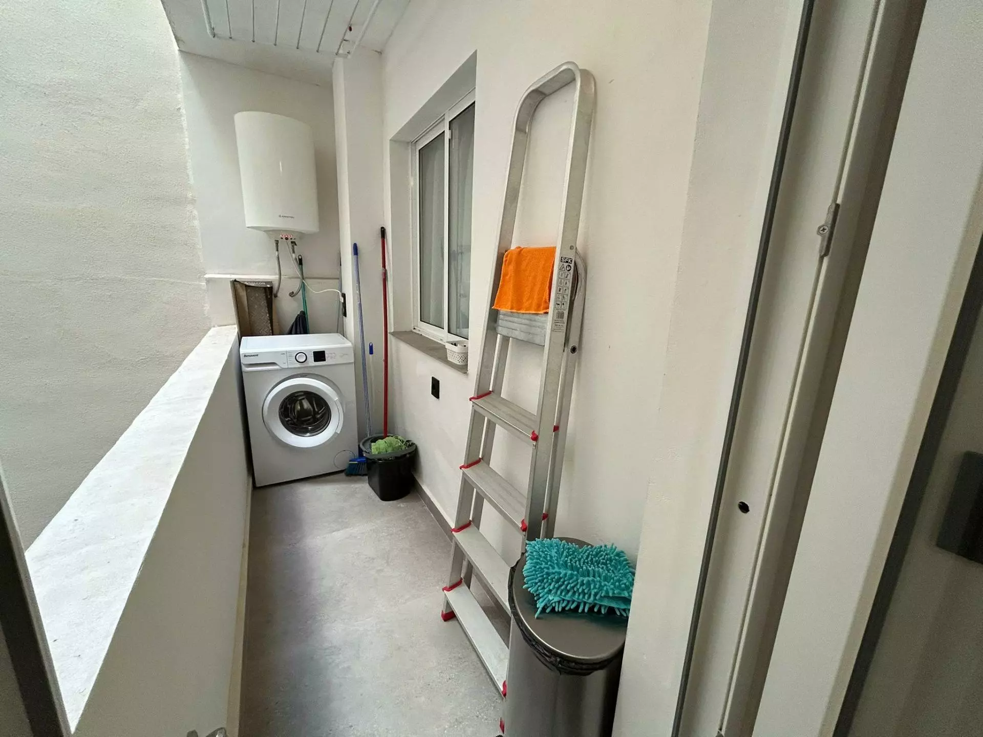 3-bedroom Apartment In Torrevieja, Spain (94 M²)