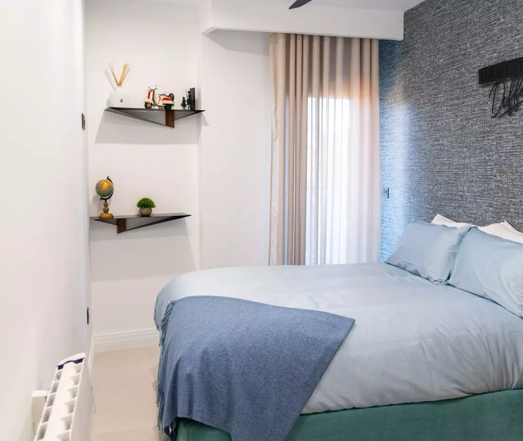 2-bedroom Apartment In Torrevieja, Spain (95 M²)