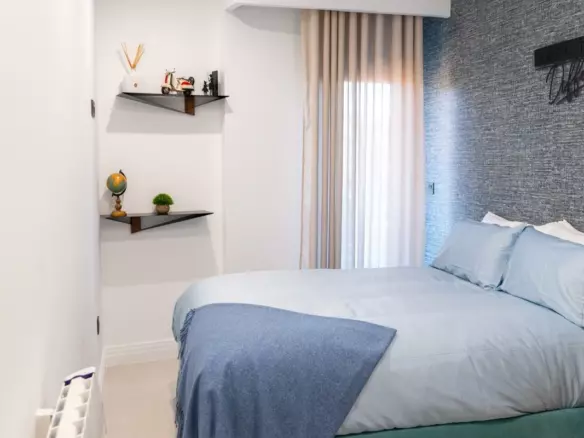2-bedroom Apartment In Torrevieja, Spain (95 M²)
