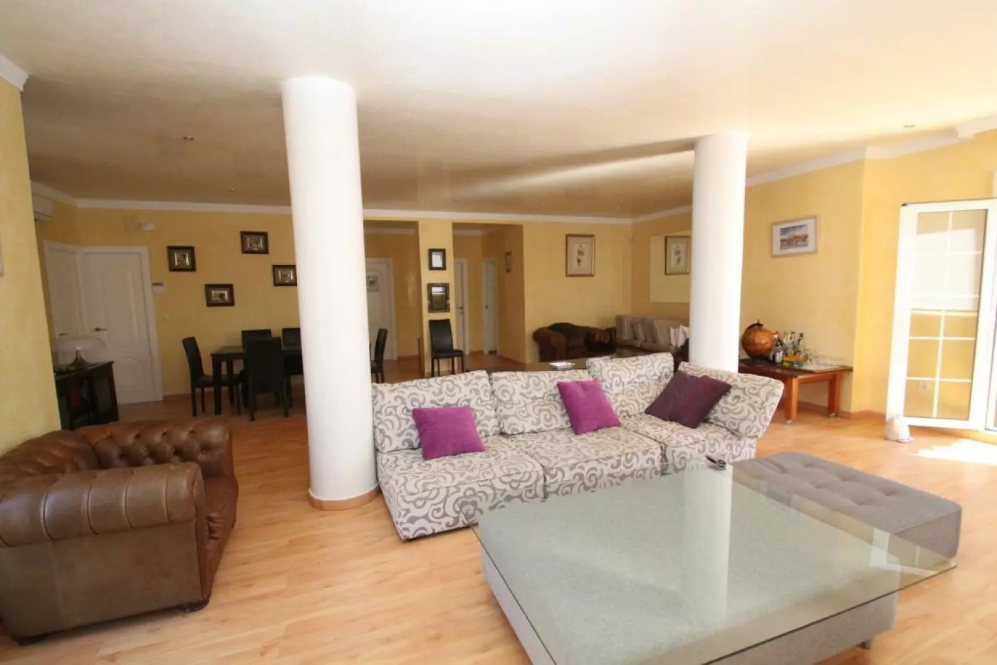 2-10-358c0c 5-bedroom Villa In Orihuela Costa, Spain (440 M²)