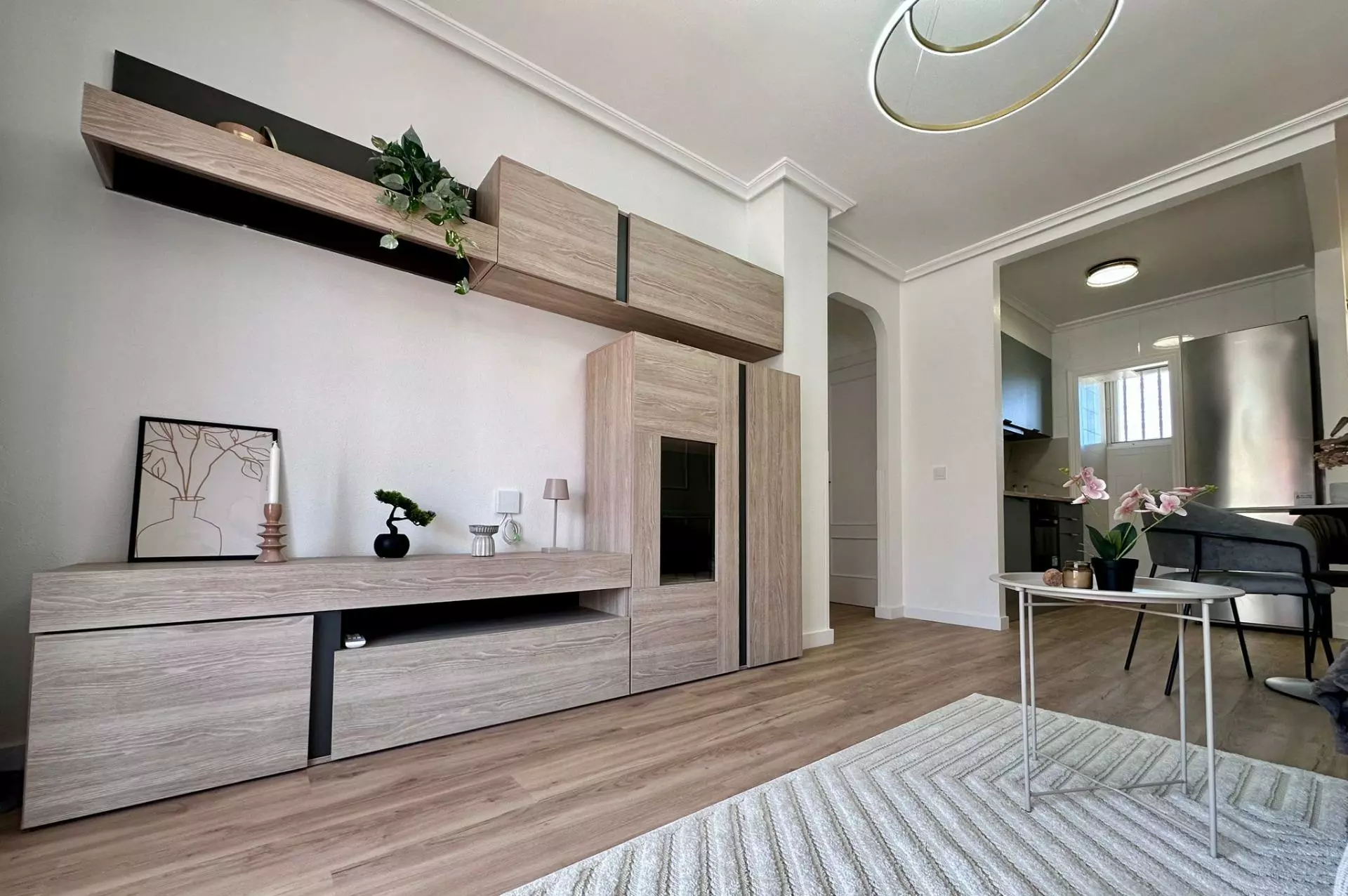 2-10-3e3024 2-bedroom Apartment In Torrevieja, Spain (55 M²)