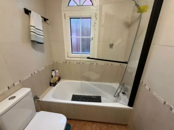 3-bedroom Semi In Orihuela Costa, Spain (120 M²)
