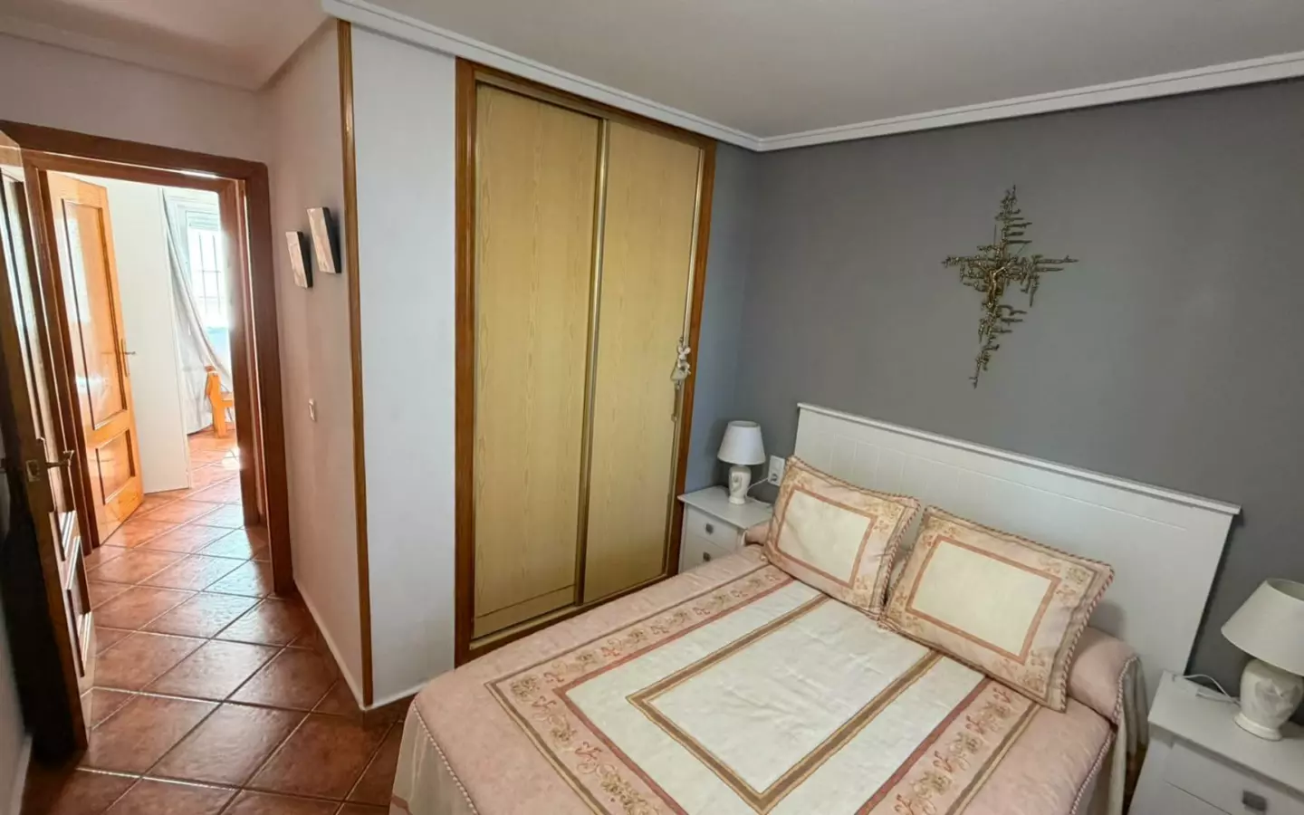 2-bedroom Apartment In Torrevieja, Spain (43 M²)
