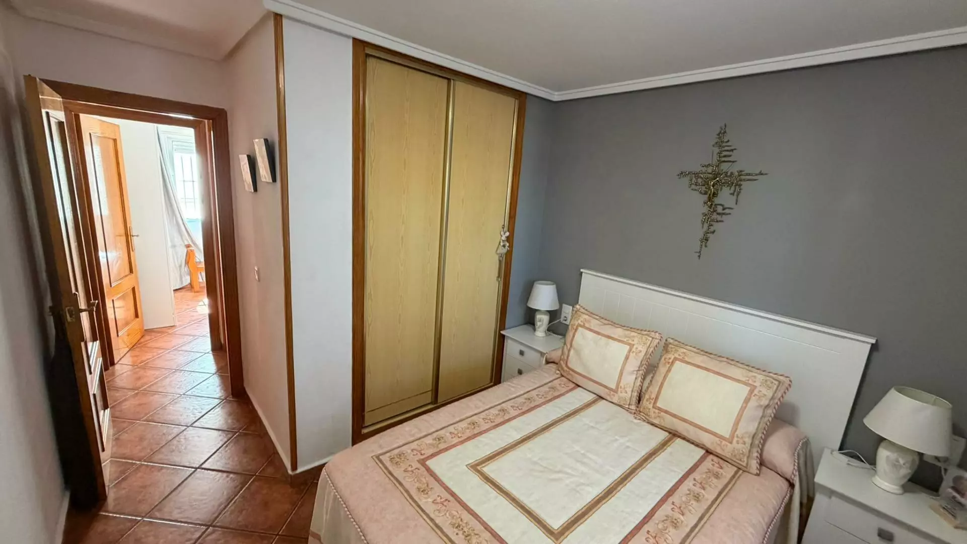 2-10-3fd876 2-bedroom Apartment In Torrevieja, Spain (43 M²)