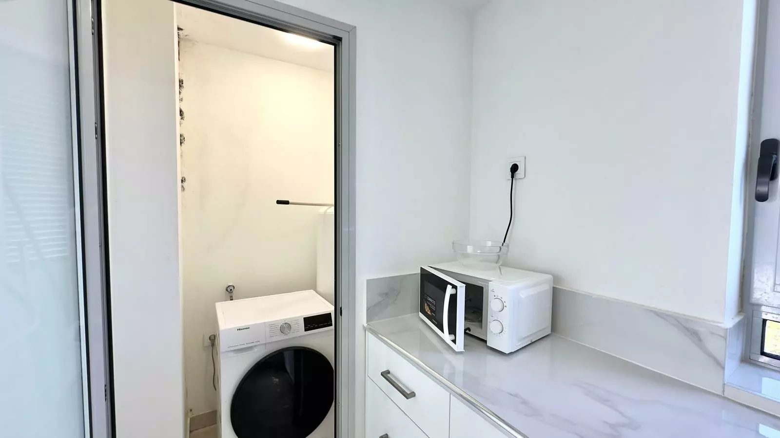 2-bedroom Apartment In Finestrat, Spain (97 M²)