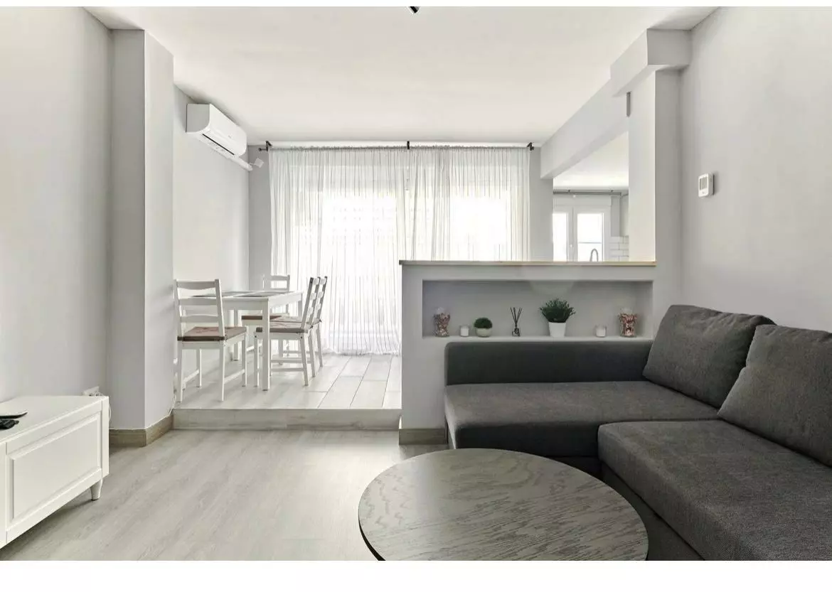 2-bedroom Apartment In Torrevieja, Spain (75 M²)