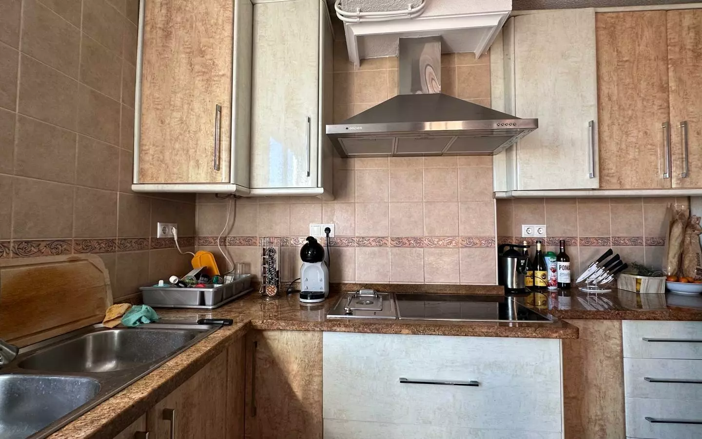3-bedroom Apartment In Torrevieja, Spain (113 M²)