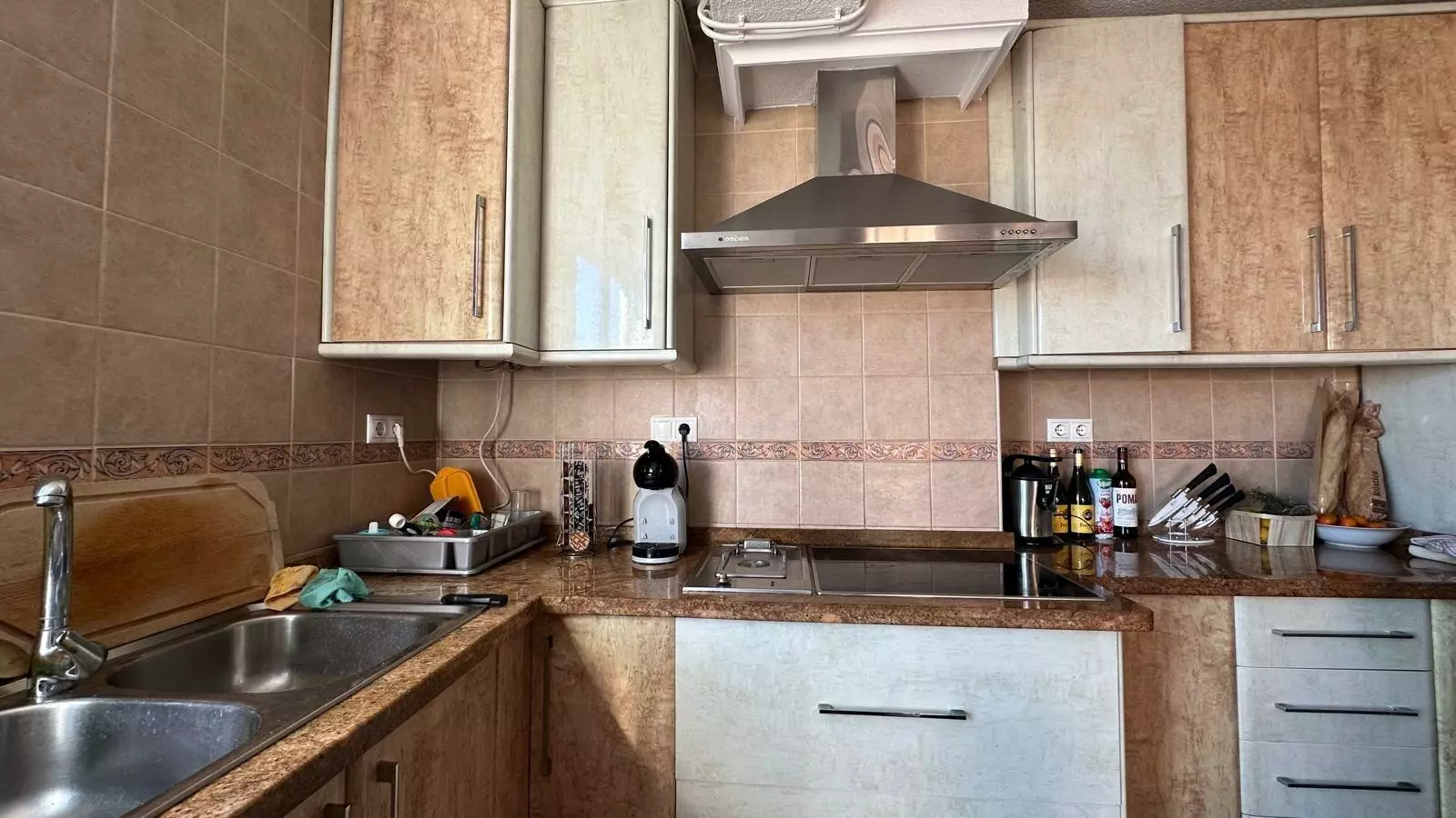 3-bedroom Apartment In Torrevieja, Spain (113 M²)