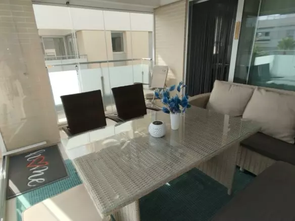 2-bedroom Apartment In Orihuela Costa, Spain (118 M²)