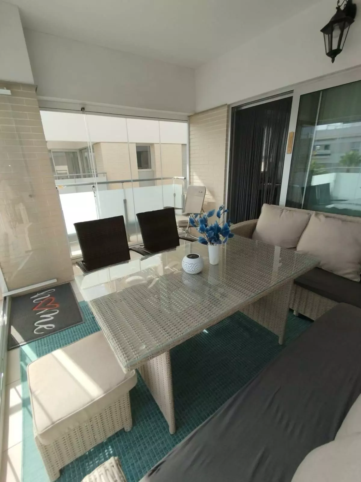 2-bedroom Apartment In Orihuela Costa, Spain (118 M²)