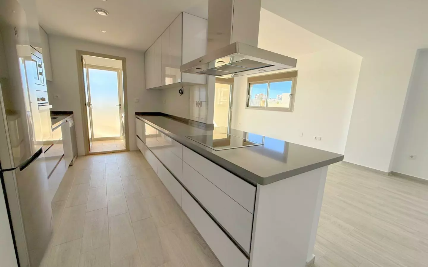 3-bedroom Apartment In Orihuela Costa, Spain (139 M²)