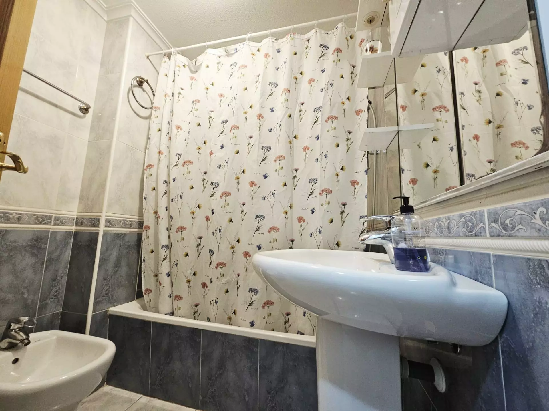 3-bedroom Apartment In Torrevieja, Spain (126 M²)