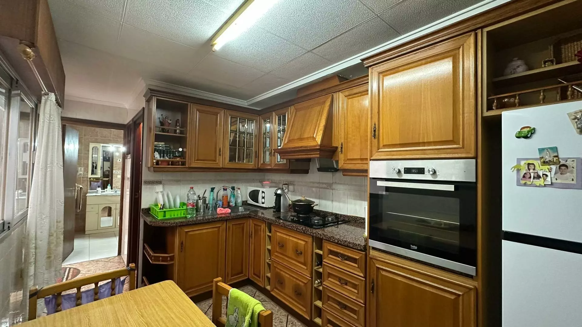 4-bedroom Apartment In Torrevieja, Spain (101 M²)