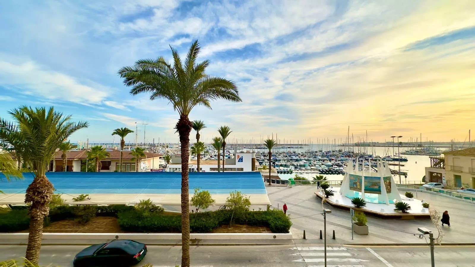 2-10-c5abb1 4-bedroom Apartment In Torrevieja, Spain (132 M²)