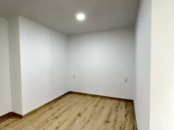 3-bedroom Apartment In Torrevieja, Spain (116 M²)