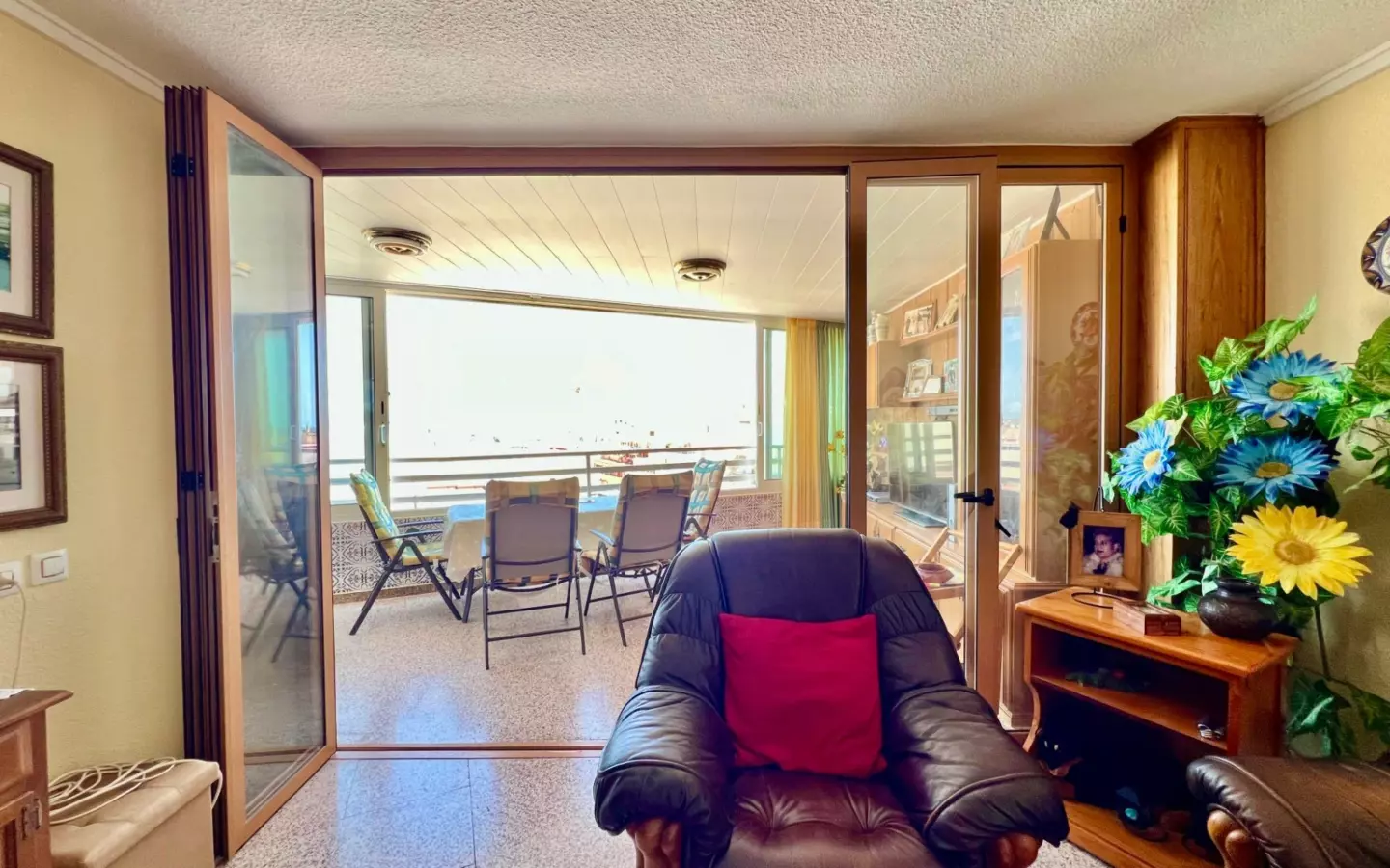 3-bedroom Apartment In Torrevieja, Spain (110 M²)