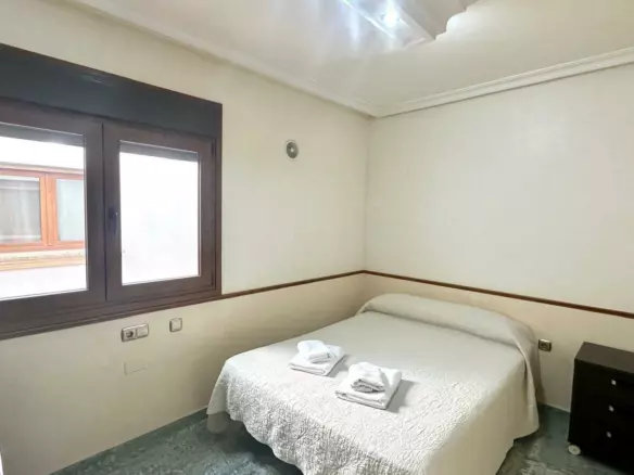 4-bedroom Penthouse In Torrevieja, Spain (189 M²)