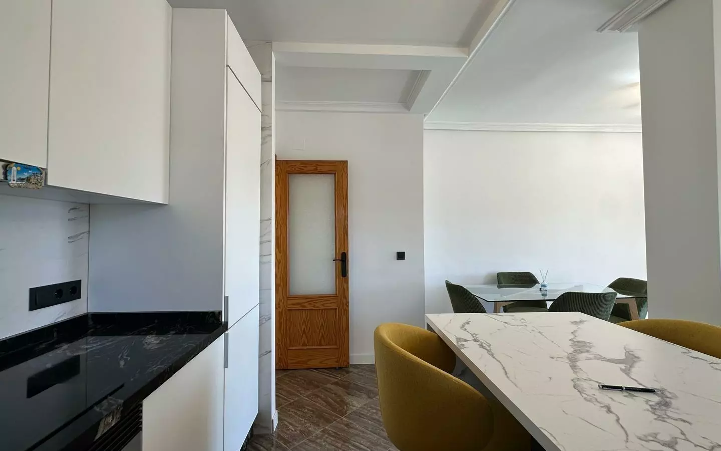 2-bedroom Apartment In Torrevieja, Spain (119 M²)