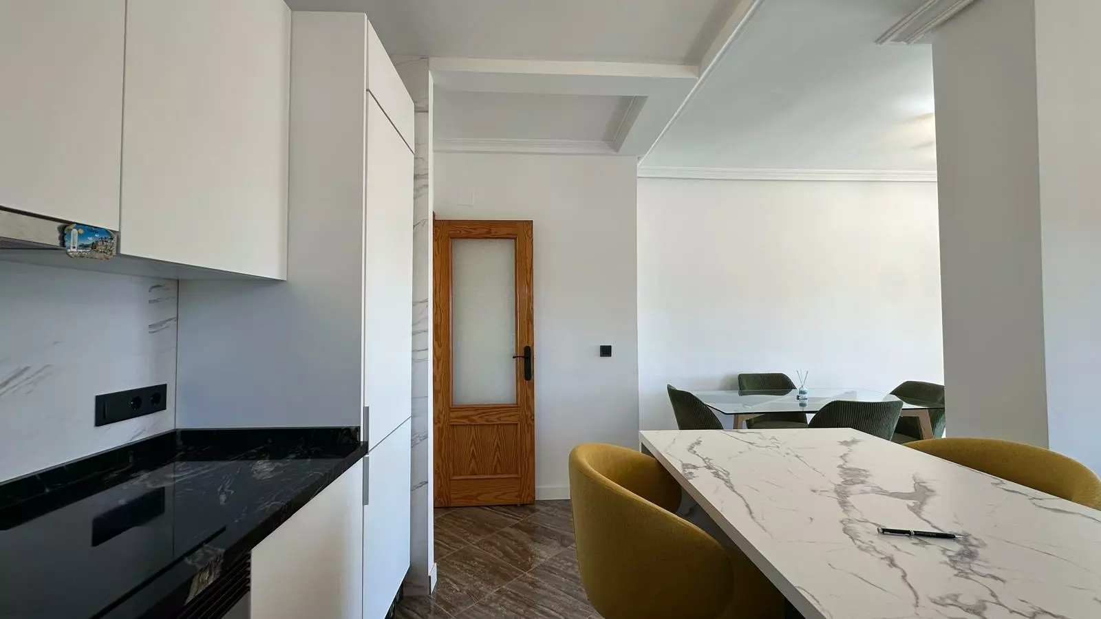 2-bedroom Apartment In Torrevieja, Spain (119 M²)