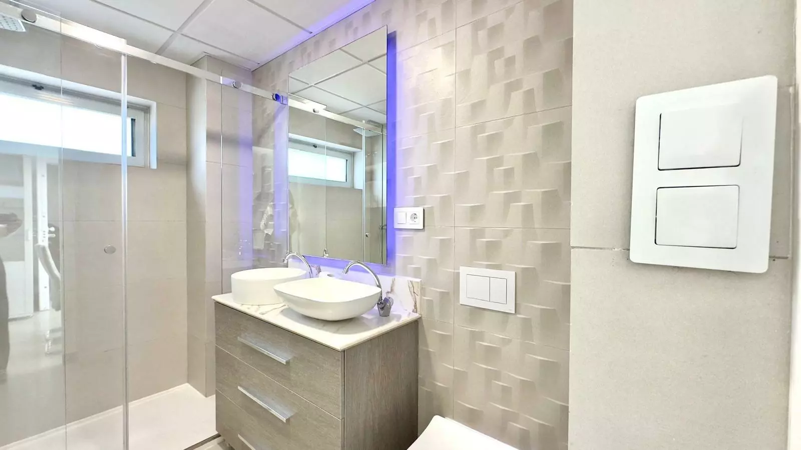 2-bedroom Apartment In Finestrat, Spain (103 M²)