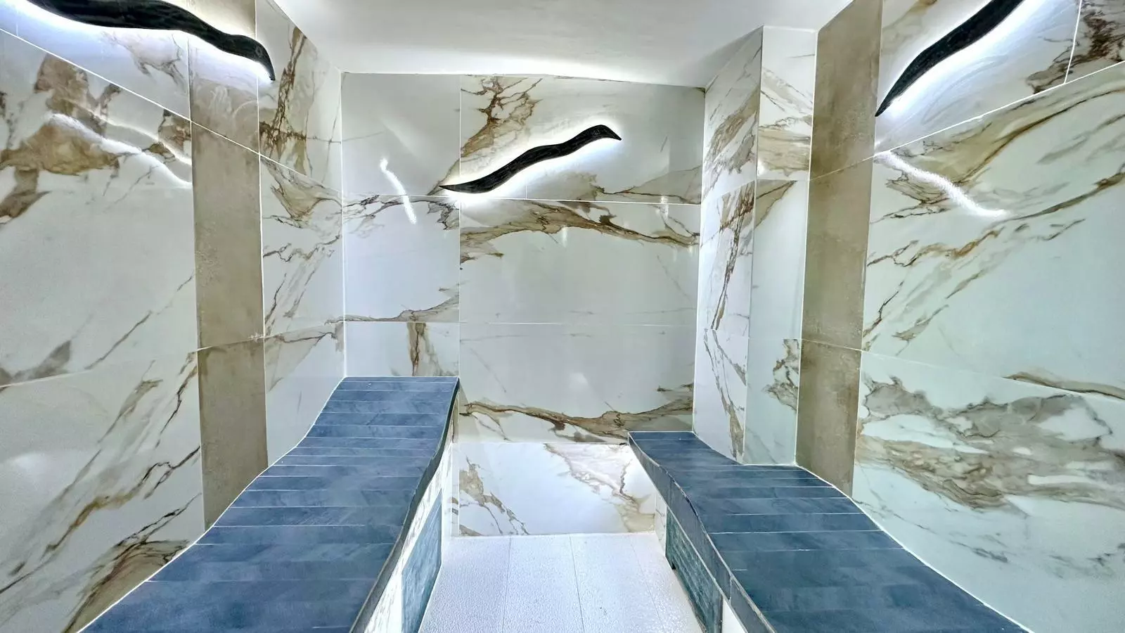 2-bedroom Apartment In Finestrat, Spain (103 M²)