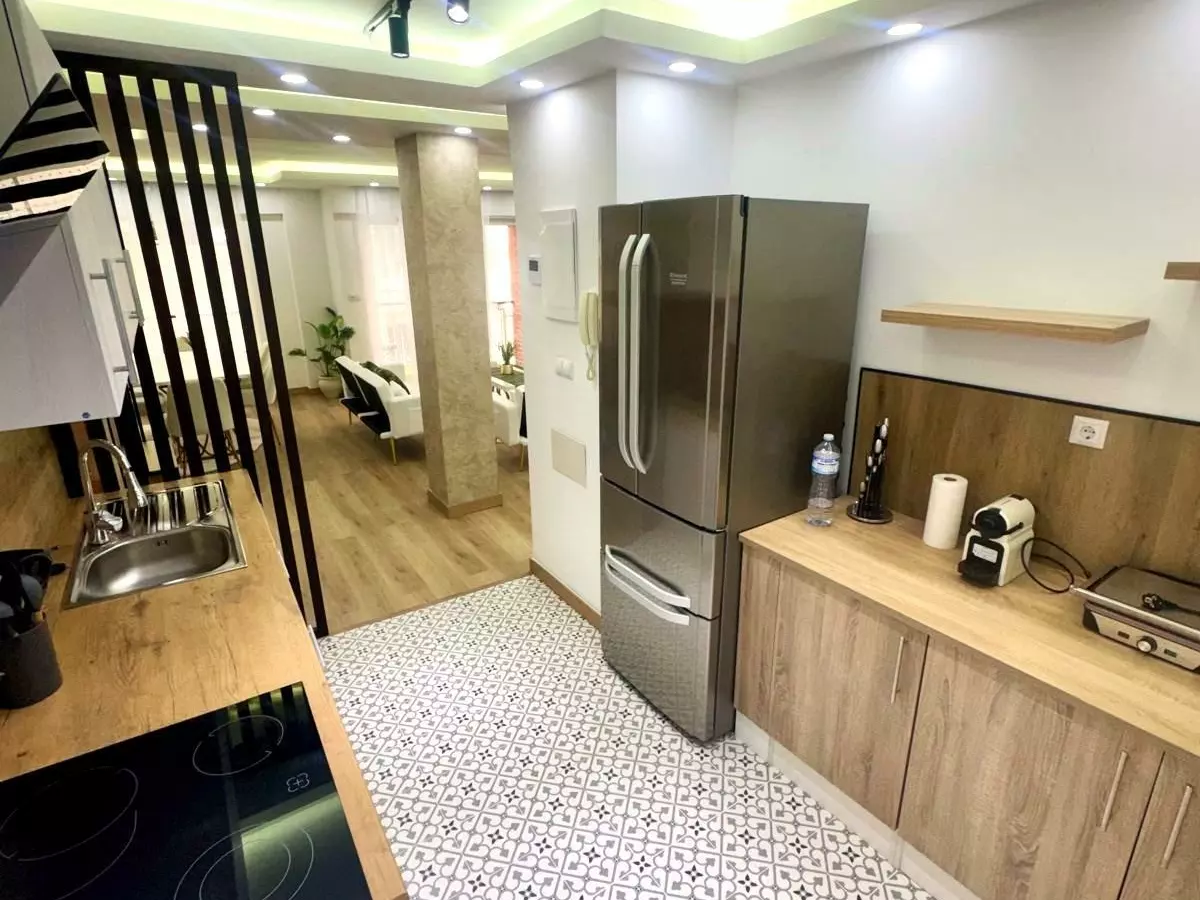 4-bedroom Apartment In Torrevieja, Spain (123 M²)