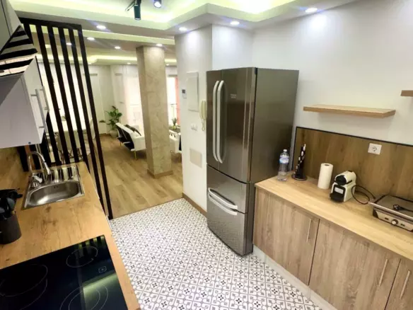 4-bedroom Apartment In Torrevieja, Spain (123 M²)