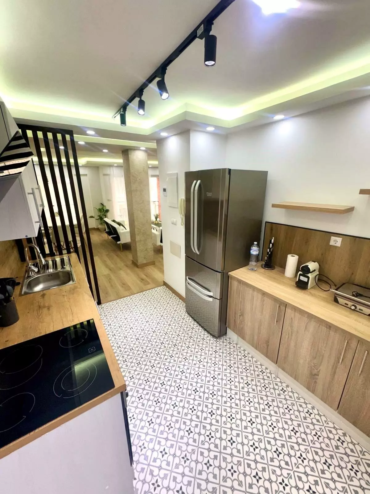 4-bedroom Apartment In Torrevieja, Spain (123 M²)
