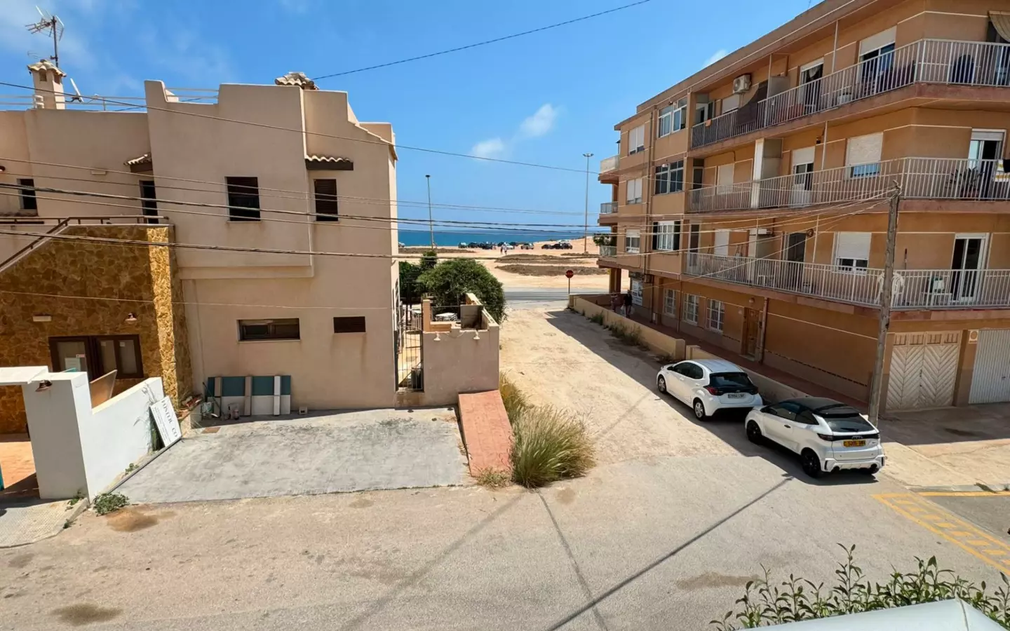 2-bedroom Apartment In Torrevieja, Spain (81 M²)