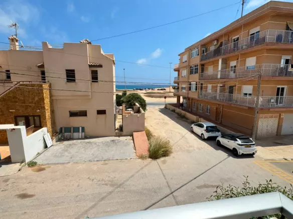 2-bedroom Apartment In Torrevieja, Spain (81 M²)