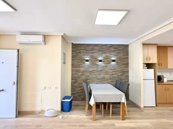 2-bedroom Bungalow In Torrevieja, Spain (86 M²)