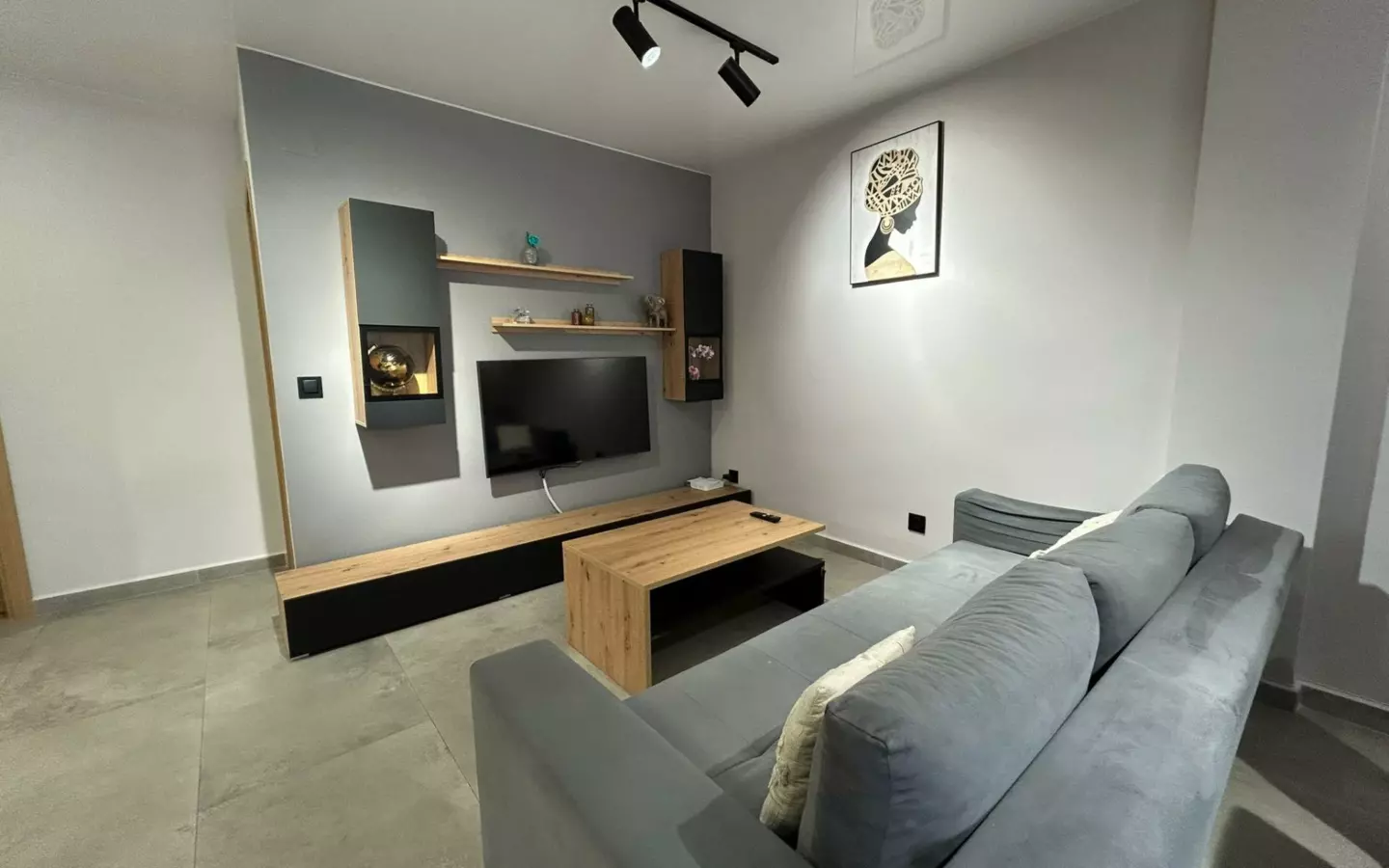 3-bedroom Apartment In Torrevieja, Spain (94 M²)