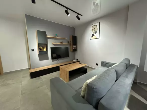 3-bedroom Apartment In Torrevieja, Spain (94 M²)