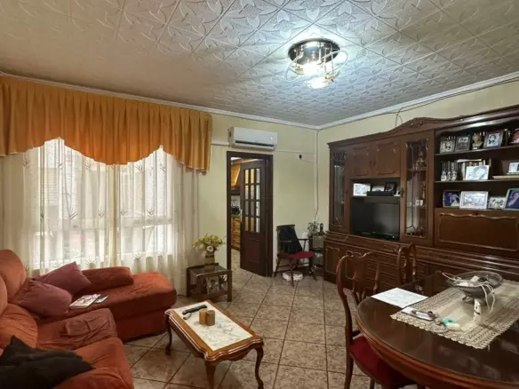 4-bedroom Apartment In Torrevieja, Spain (101 M²)