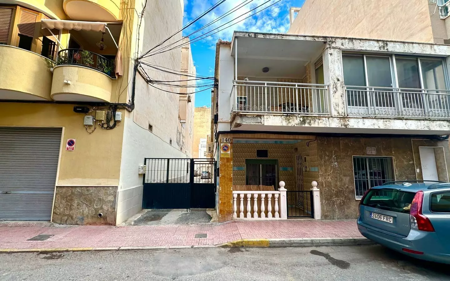 4-bedroom Town House In Torrevieja, Spain (144 M²)