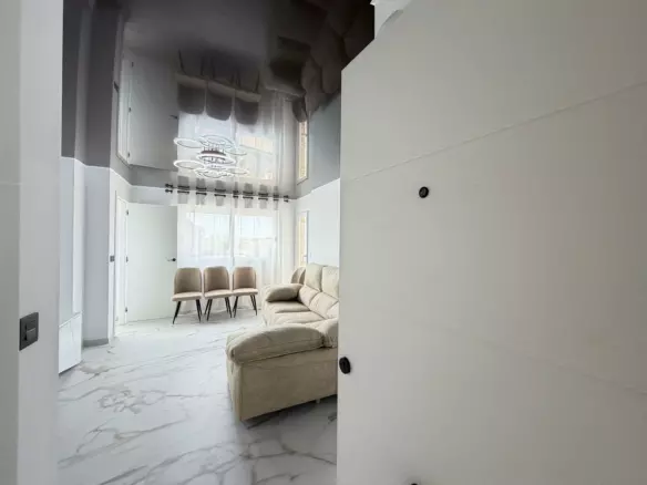 1-bedroom Apartment In Orihuela Costa, Spain (64 M²)