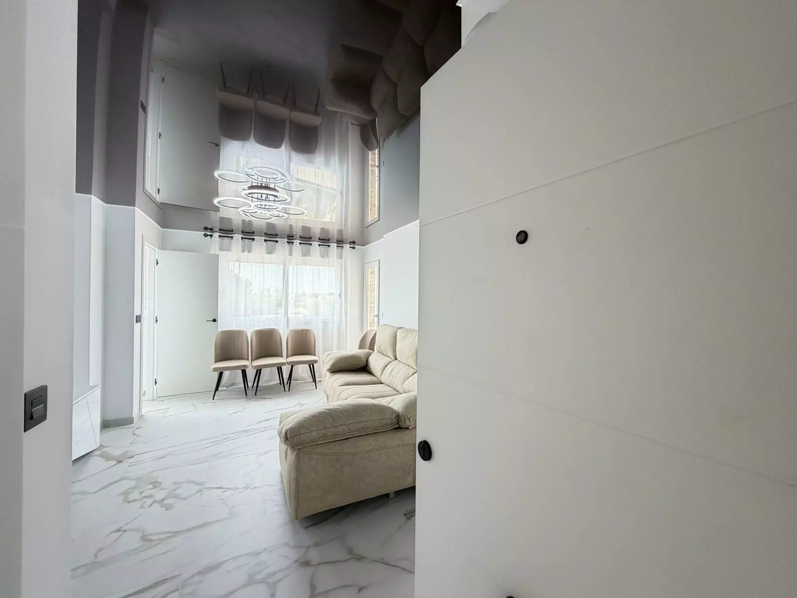 1-bedroom Apartment In Orihuela Costa, Spain (64 M²)